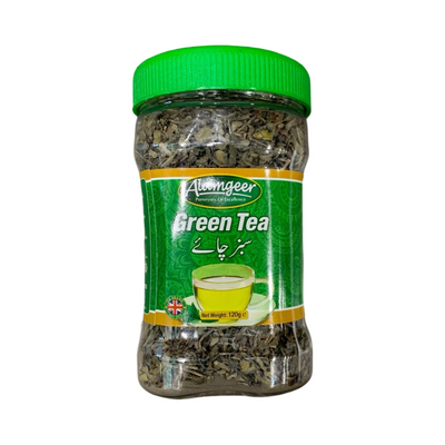 Alamgeer Green Tea 120g