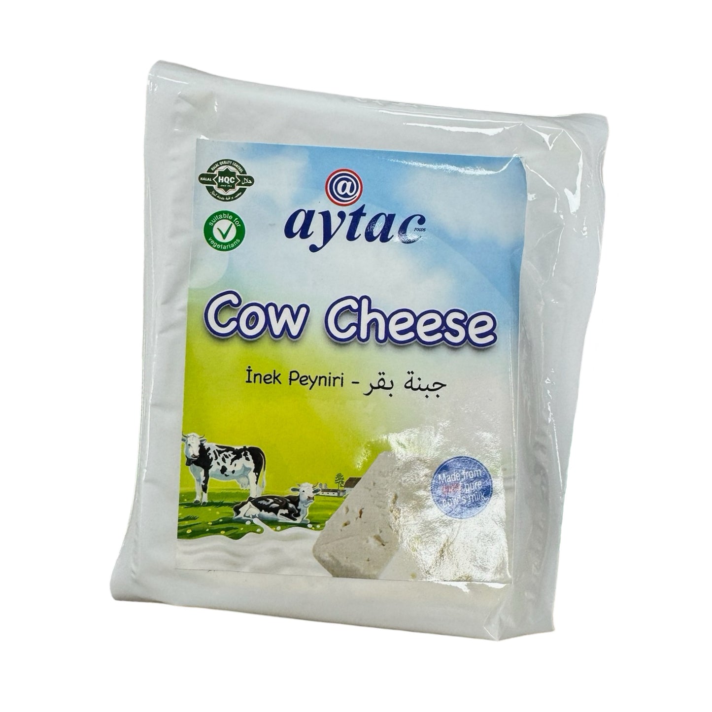 Aytac Cow Cheese 1.29 150g