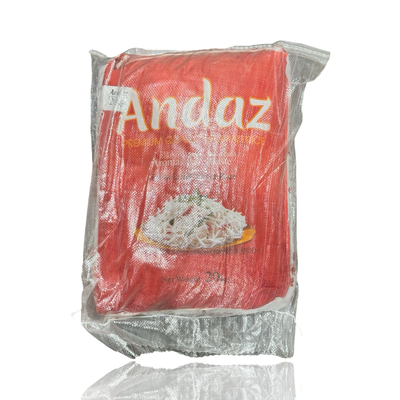 Andaz Extra Long Basmati Rice 1121 20kg