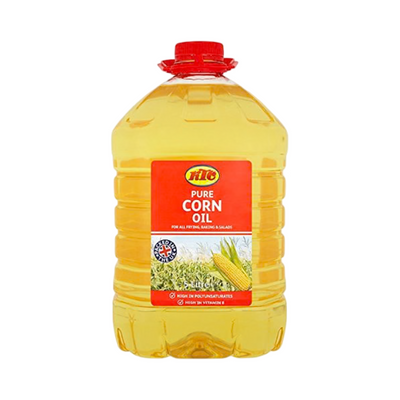 KTC Pure Corn Oil 5L