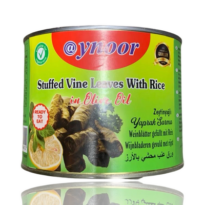 Aynoor Stuffed Vine Leaves 1.95kg