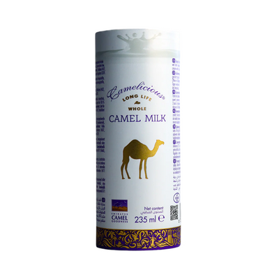 Cam Camel Milk 235ml