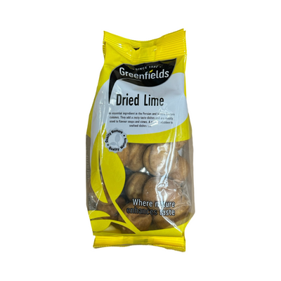 Greenfields Dried Lime 60g