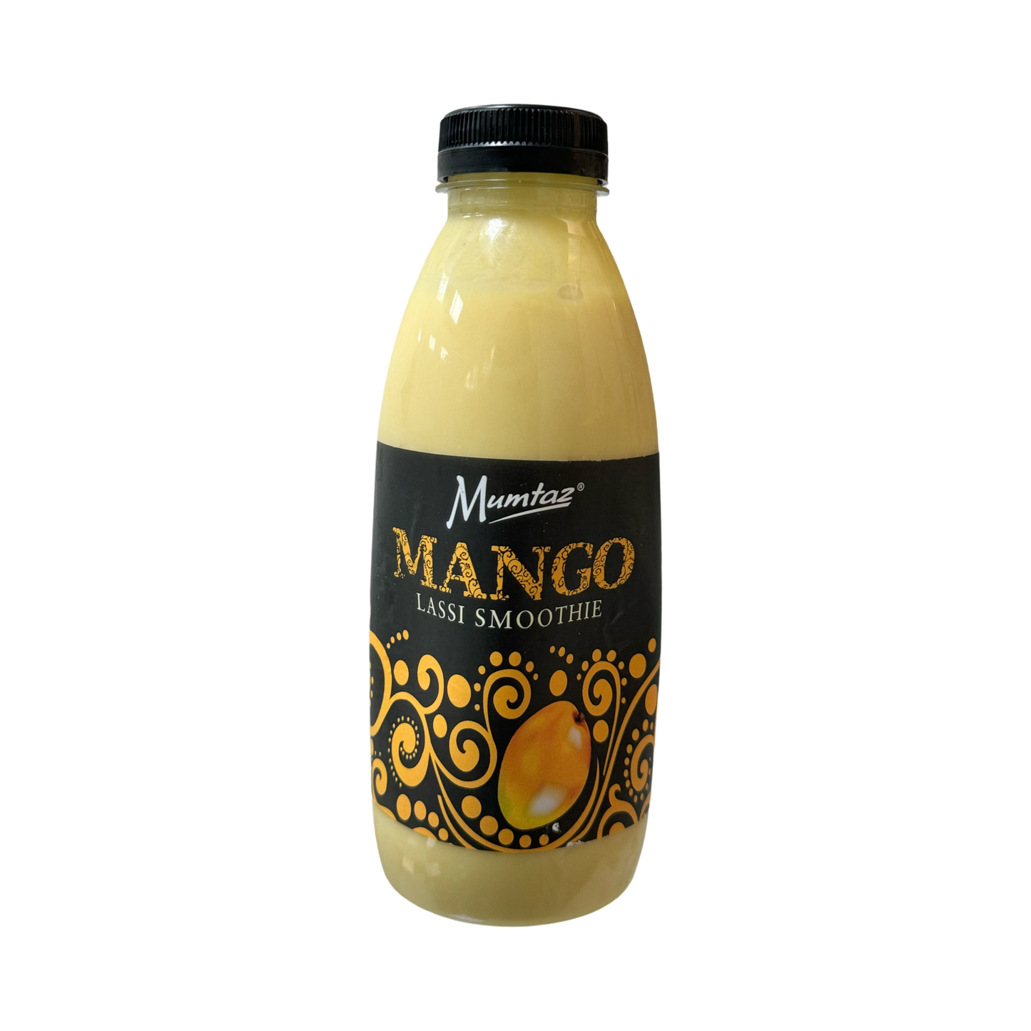 Mumtaz Mango Lassi 500ml