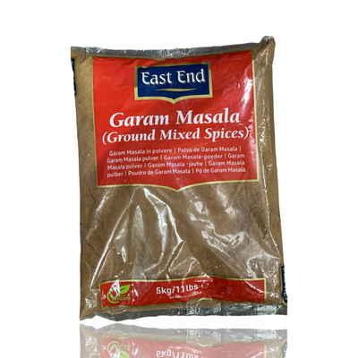 Eastend Garam Masala Powder 5kg