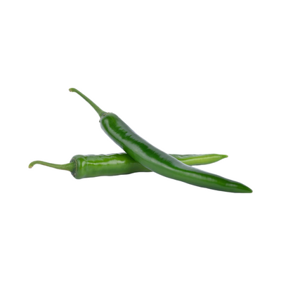 Long Green Chilli