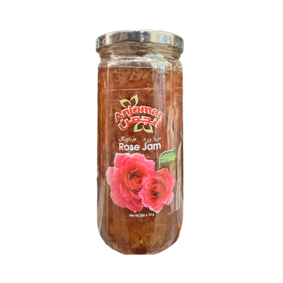 Anjoman Rose Jam 330g