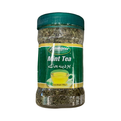 Alamgeer Mint Tea 100g