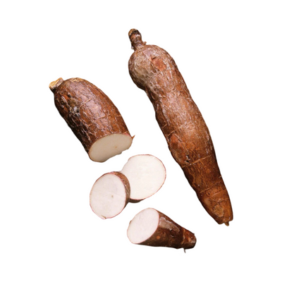 Cassava