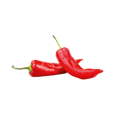 Sweet Pointed Pepper