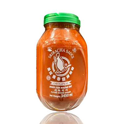 Flying Goose Sriracha Hot Sauce 3450ml