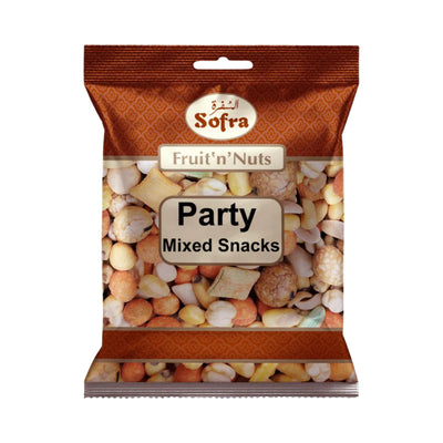 Sofra Party Snacks 350g