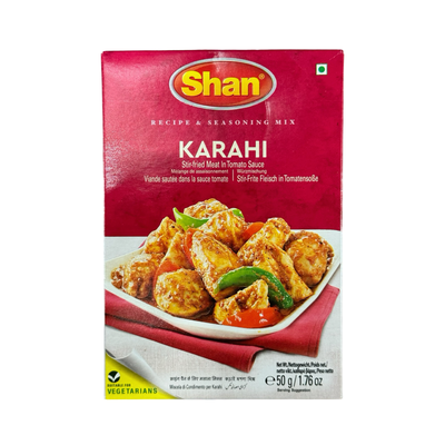 Shan Karahi 50g