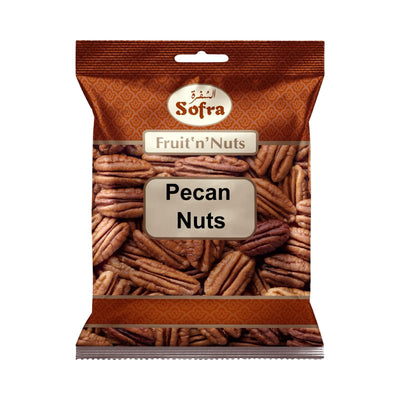 Sofra Pecan Nuts 150g