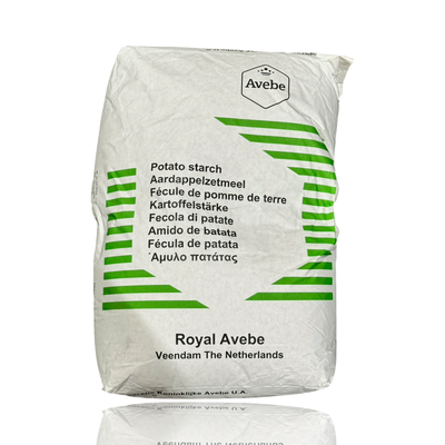 Avebe Potato Starch 25kg