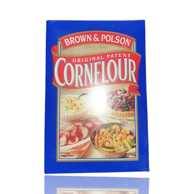 Brown & Polson Cornflour 500g