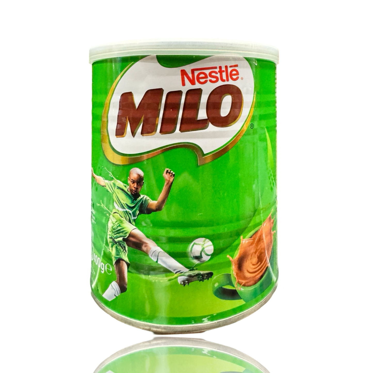 Milo Tins 400g