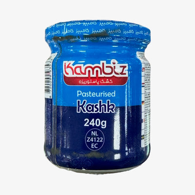 Kambiz Sauce 240g