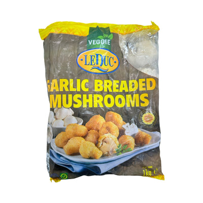 Le Duc Breaded Mushroom 1kg