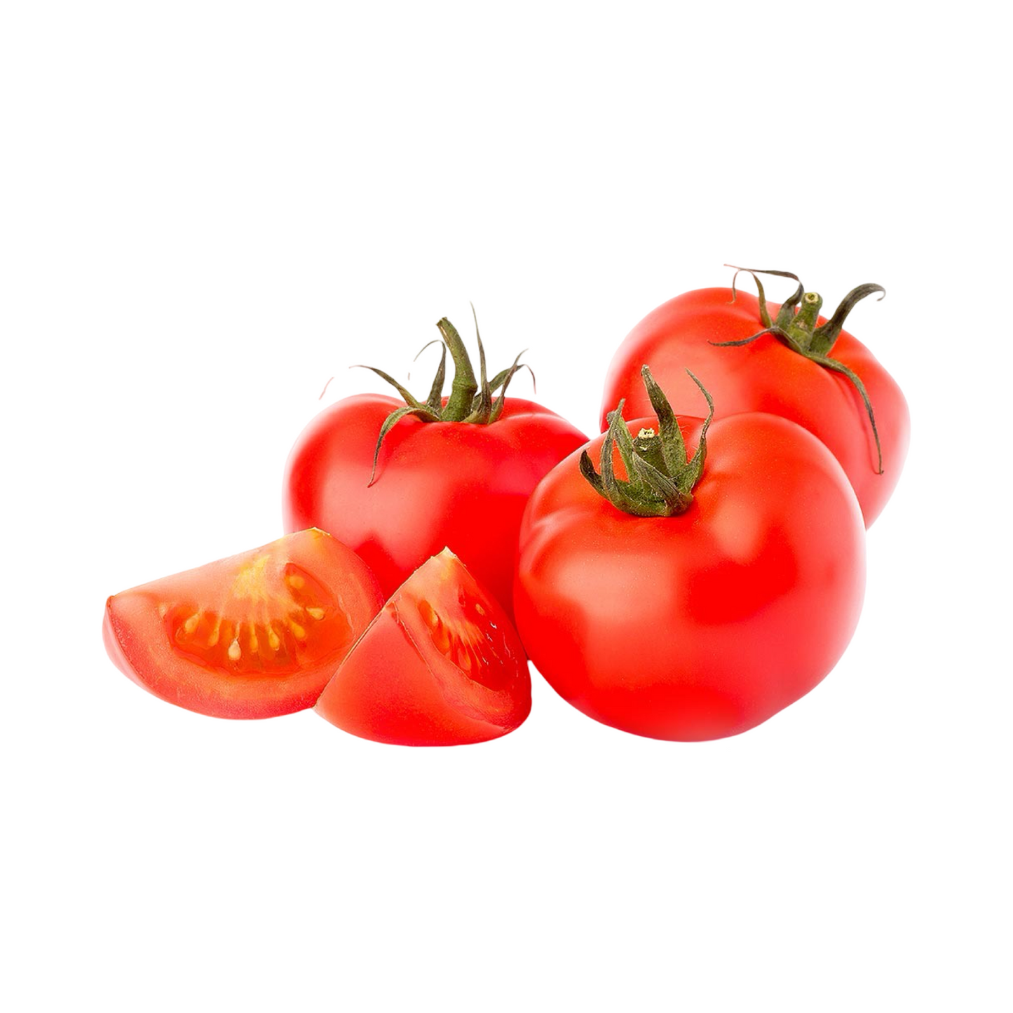 Tomatoes Fresh