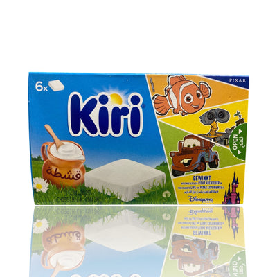 Kiri Cheese Spread 100g