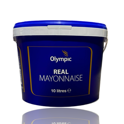 Olympic Real Mayonnaise 10l