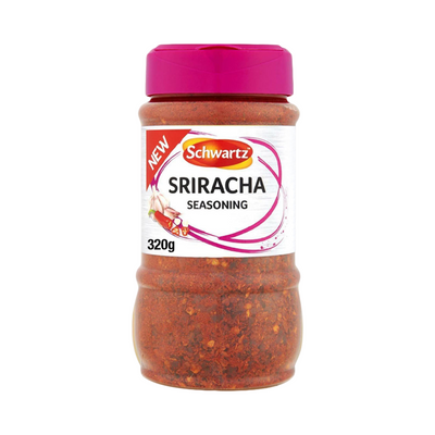 Schwartz Sirarcha Seasoning 320g