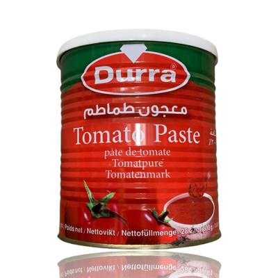 Durra Tomato Paste 800g