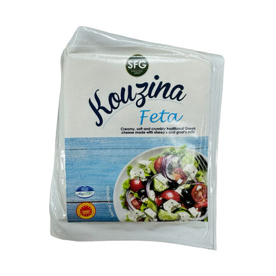 Kouzina Feta Cheese 200g