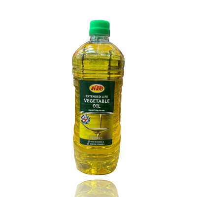 KTC Vegetable Oil 2l