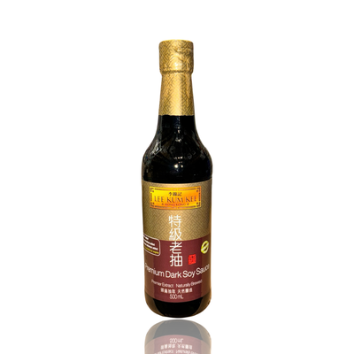 Lee Kum Kee Dark Soy Sauce 500ml