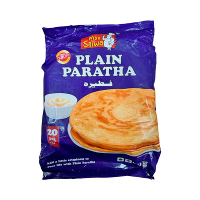 Mon Salwa Plain Paratha Family 1600g