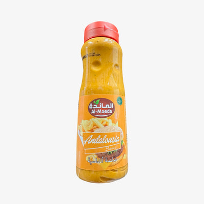 Al Maeda Sauce Andalusia 500ml