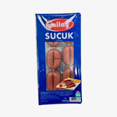 Milay Sucuk 1000g