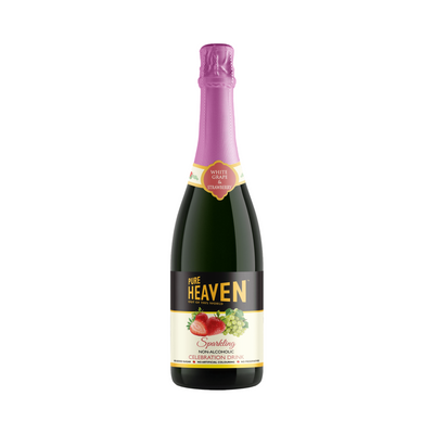 Pure Heaven Strawberry 12x750ml