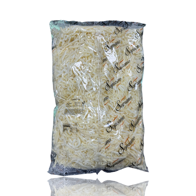 Soprano Mozarella Cheese 2kg