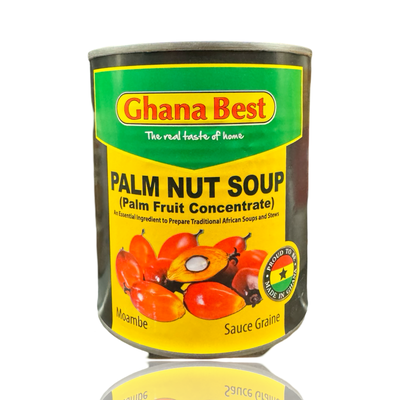 Ghana Best Palm Nut Soup 800g