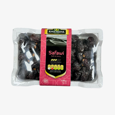 Kings Madina Safawi Dates 1.3kg