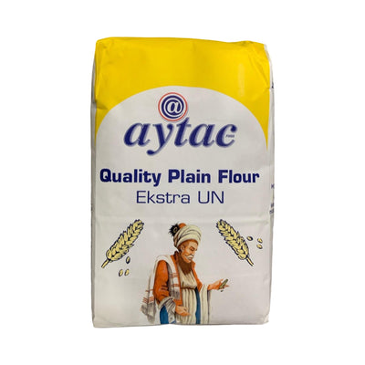 Aytac Plain Flour 5kg