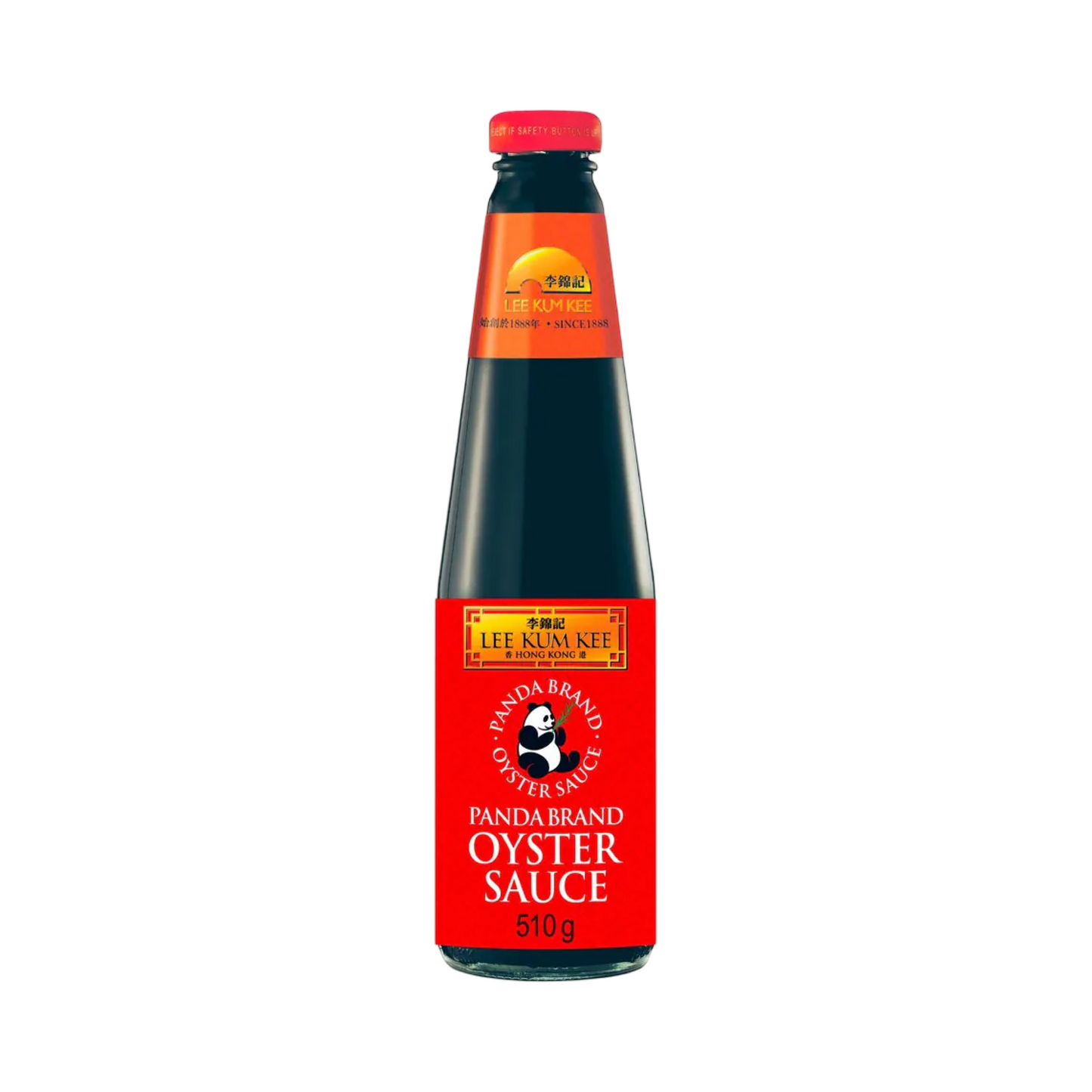 Lee Kum Kee Panda Oyster Sauce 510g