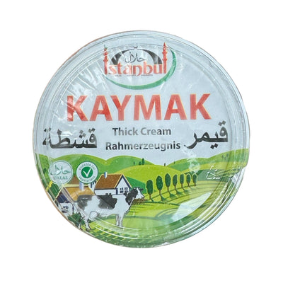 Istanbul Thick Cream 200g