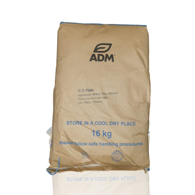 ADM Plain Flour 16kg