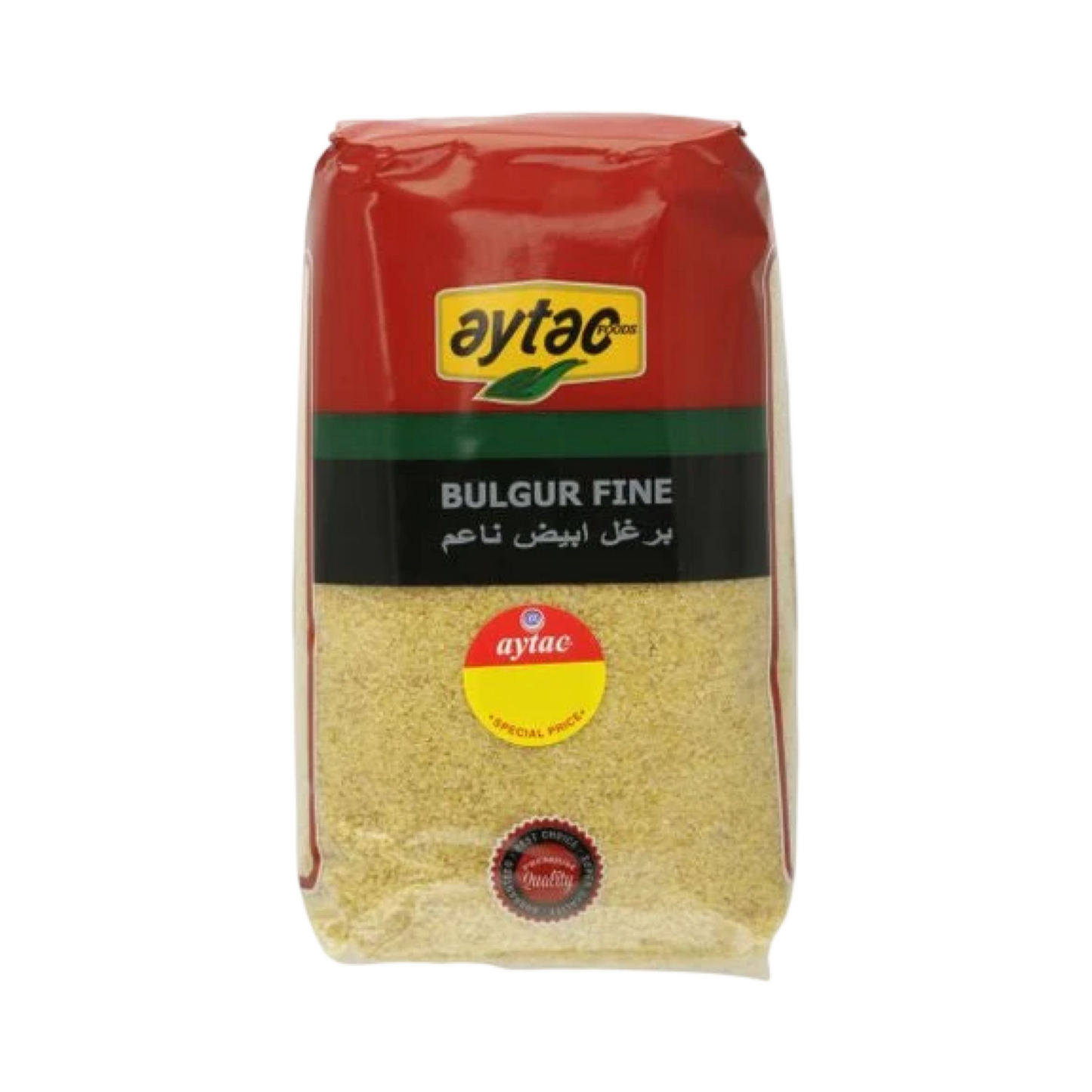 Aytac Bulgur Fine 1Kg