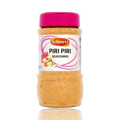 Schwartz Piri Piri Seasoning 320g