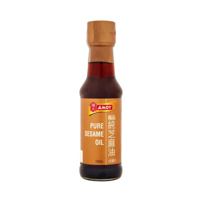 Amoy Pure Sesame Oil 150ml