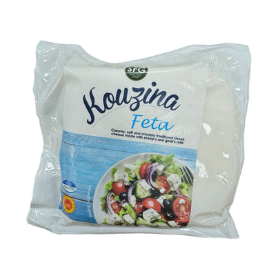 Kouzina Feta Cheese 900g