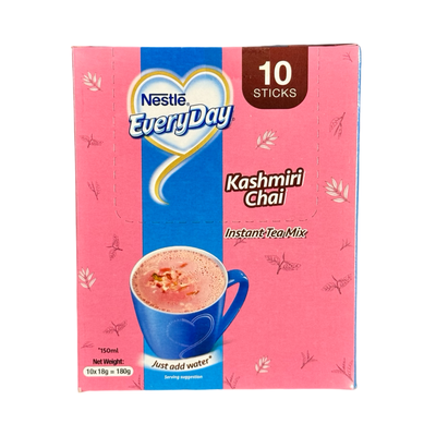 Nestle Everyday Kashmiri Chai  180g