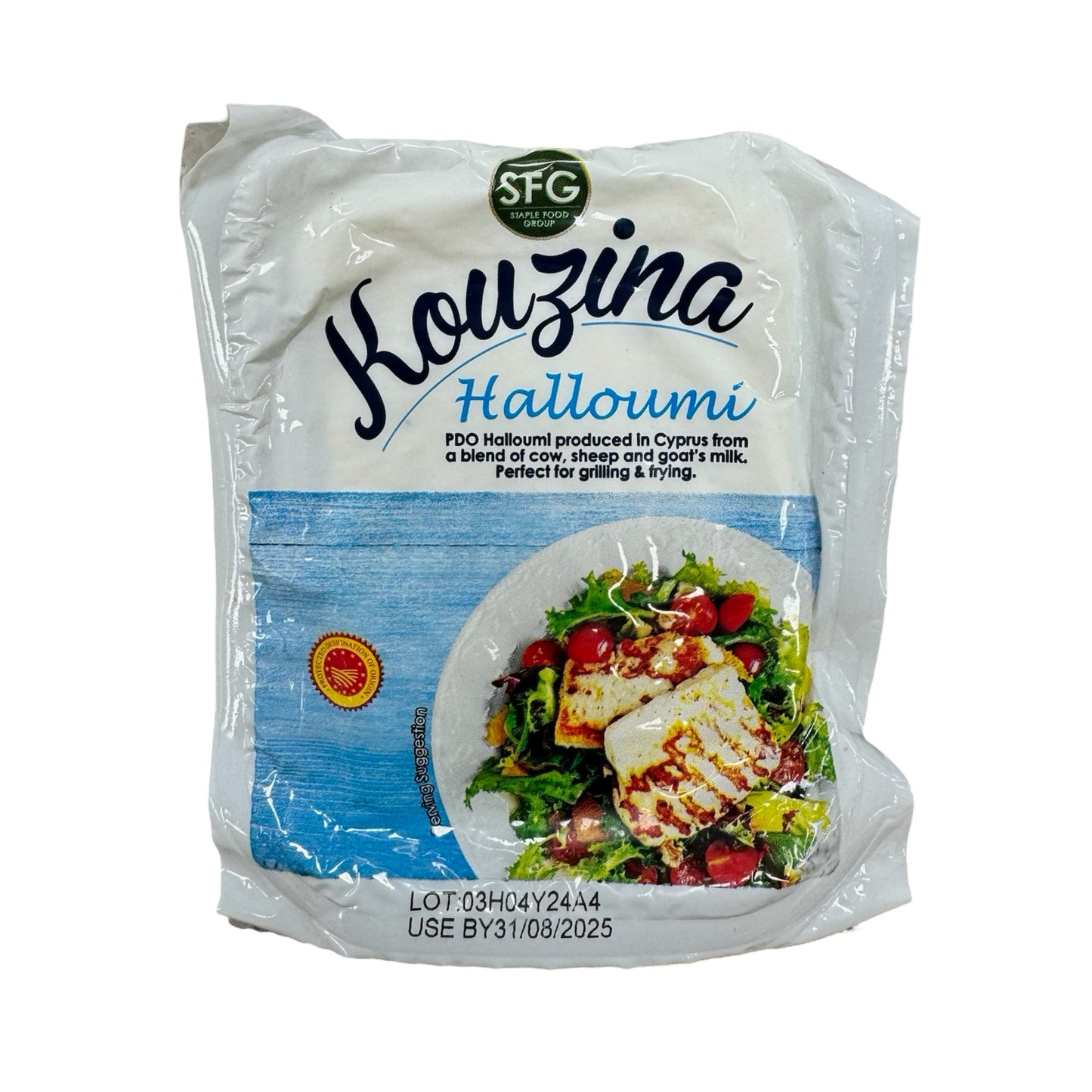 Kouzina Halloumi Cheese 250g