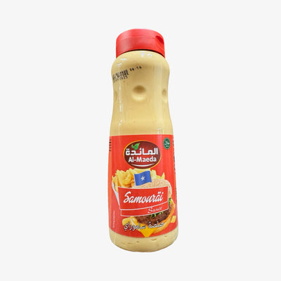 Al Maeda Sauce Samourai 500ml