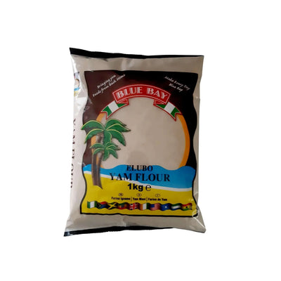 Blue Bay Yam Flour 1kg